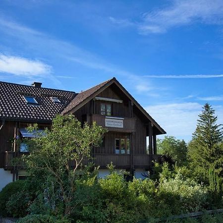 Ferienwohnung Hoefler Bayerisch Gmain Ngoại thất bức ảnh