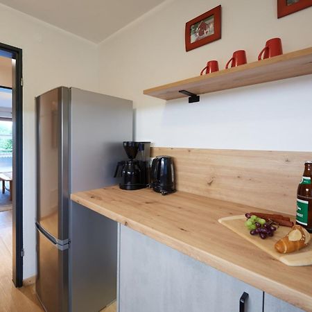 Ferienwohnung Hoefler Bayerisch Gmain Ngoại thất bức ảnh