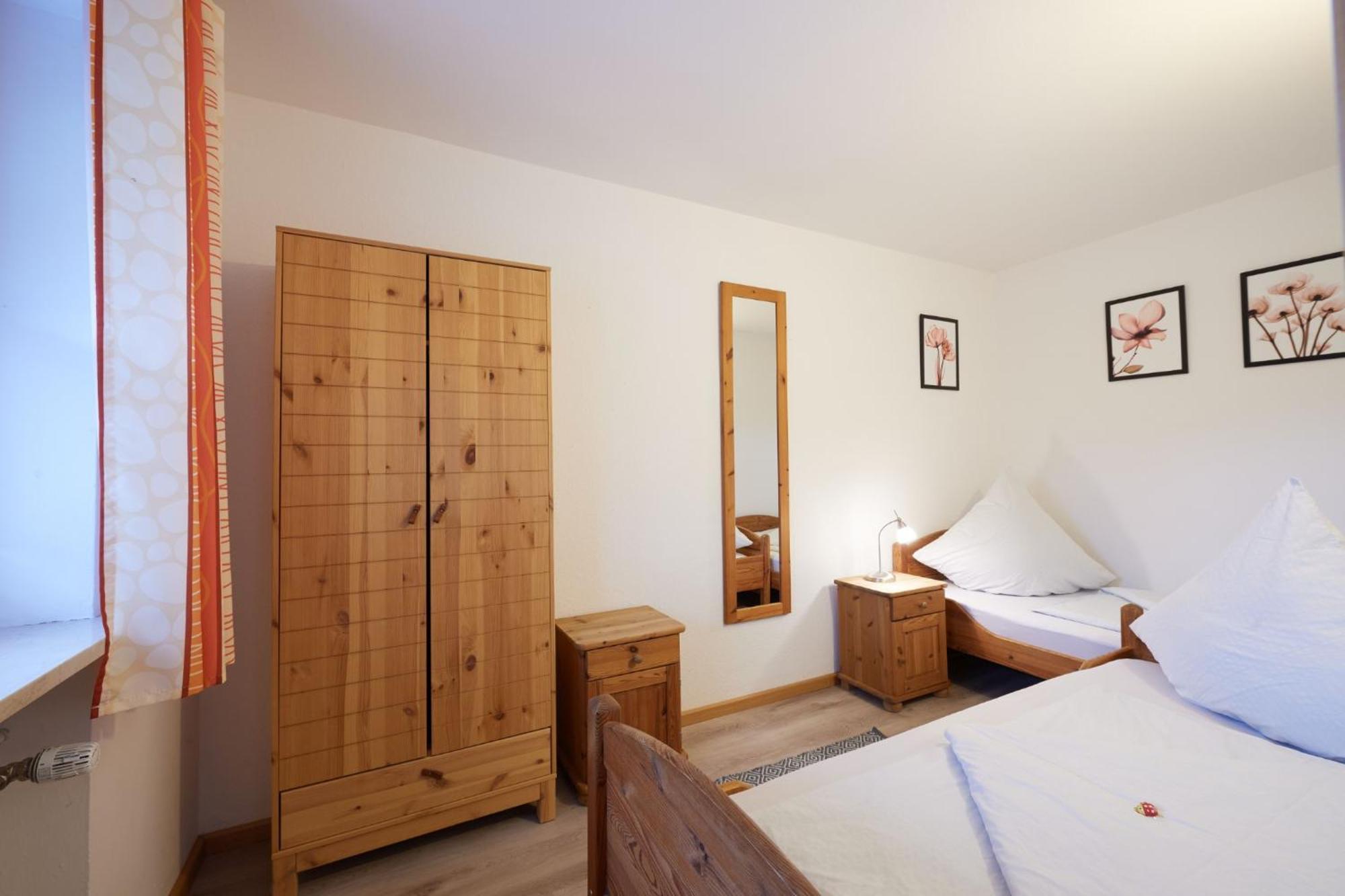 Ferienwohnung Hoefler Bayerisch Gmain Ngoại thất bức ảnh